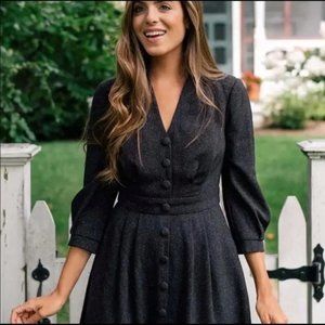 🦄 Gal Meets Glam Eliza Dress NEW - Size 6 🦄